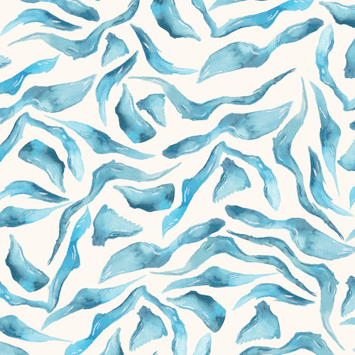  Samples - Balaya  Wallpaper Sample Glacier Voyage Maison