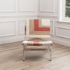 Voyage Maison Ballari Woven Chair in Rose