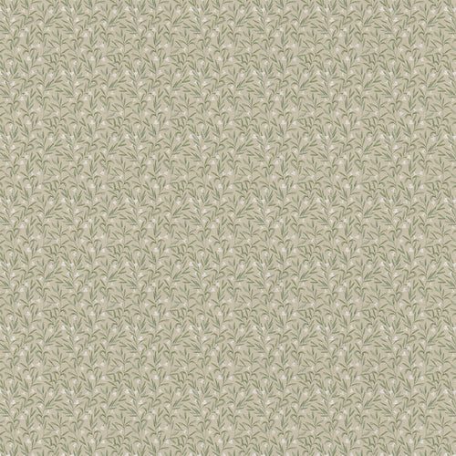 Bell Meadow Printed Cotton Made to Measure Curtains Hazel