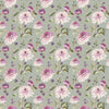 Belton Printed Cotton Fabric (By The Metre) Fig