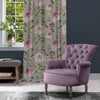 Belton Printed Cotton Fabric (By The Metre) Fig