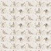 Bowmont Printed Linen Fabric (By The Metre) Pheasant
