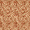 Bracken Printed Cotton Fabric (By The Metre) Celeste