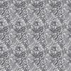 Bracken Printed Cotton Fabric (By The Metre) Crescent