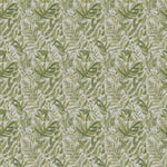Bracken Printed Fabric (By The Metre) Dove