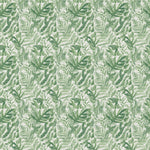 Bracken Printed Cotton Fabric (By The Metre) Isla