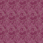Bracken Printed Cotton Fabric (By The Metre) Juniper