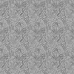 Bracken Printed Cotton Fabric (By The Metre) Willow