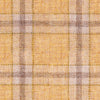 Bridgewater Woven Wool Fabric (By The Metre) Mustard