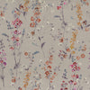 Briella Printed Cotton Fabric (By The Metre) Heather