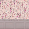 Voyage Maison Briella 1.4m Wide Width Wallpaper in Blush