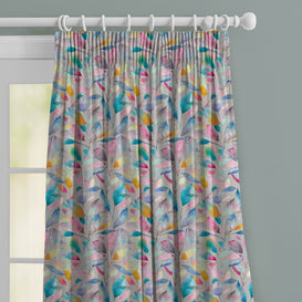 Voyage Maison Brympton Printed Made to Measure Curtains