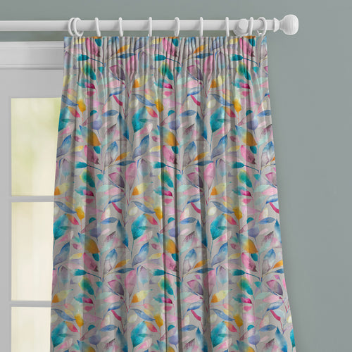 Voyage Maison Brympton Printed Made to Measure Curtains