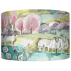 Voyage Maison Buttermere Eva Lamp Shade in Sweetpea