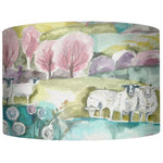 Voyage Maison Buttermere Eva Lamp Shade in Linen