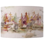 Voyage Maison Caledonian Forest Eva Lamp Shade in Linen