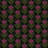 Cardo Woven Jacquard Fabric (By The Metre) Hollyhock