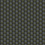 Cardo Woven Jacquard Fabric (By The Metre) Sky