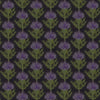 Cardo Woven Jacquard Fabric (By The Metre) Violet