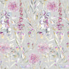 Voyage Maison Carneum 1.4m Wide Width Wallpaper in Raspberry