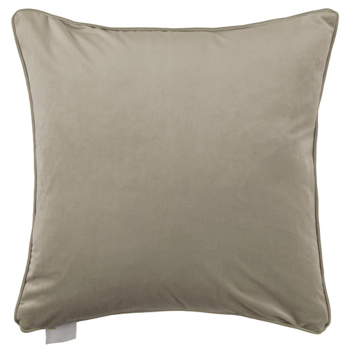 Additions Carrara Printed Feather Cushion in Meadow