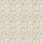 Carrara Printed Cotton Fabric (By The Metre) Meadow