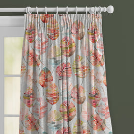 Voyage Maison Cassava Printed Made to Measure Curtains