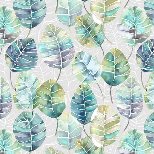 Samples - Cassava  Wallpaper Sample Capri Voyage Maison