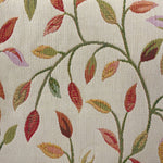 Cervino Woven Jacquard Fabric (By The Metre) Summer