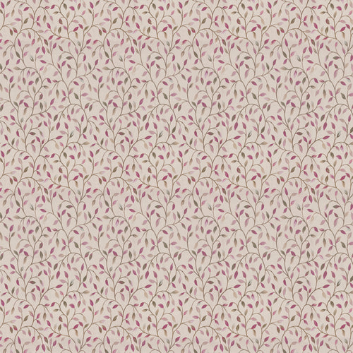 Floral Multi Fabric - Cervino Woven Jacquard Fabric Mulberry Voyage Maison