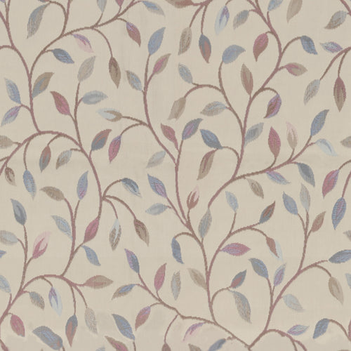 Floral Pink M2M - Cervino Woven Jacquard Made to Measure Roman Blinds Default Voyage Maison