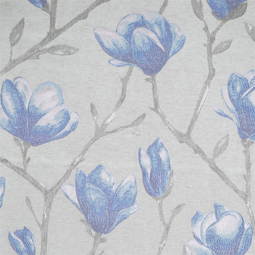 Samples - Chatsworth  Fabric Sample Swatch Bluebell Voyage Maison