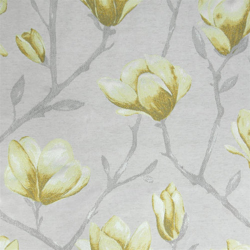 Samples - Chatsworth  Fabric Sample Swatch Daffodill Voyage Maison