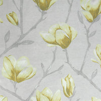  Samples - Chatsworth  Fabric Sample Swatch Daffodill Voyage Maison