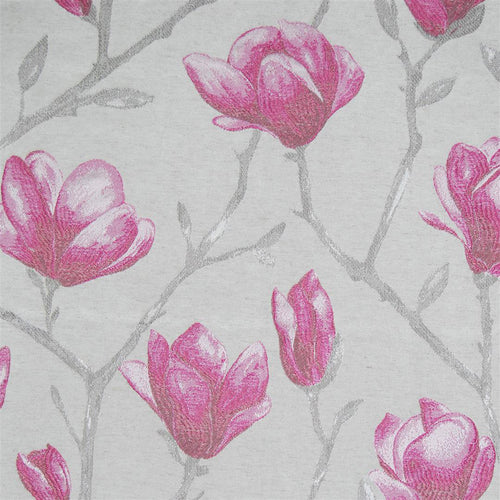 Samples - Chatsworth  Fabric Sample Swatch Peony Voyage Maison