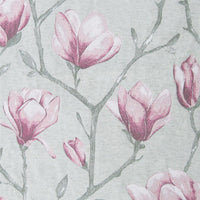  Samples - Chatsworth  Fabric Sample Swatch Rose Voyage Maison