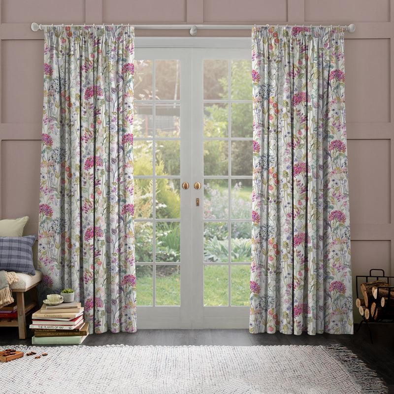Made To Measure Curtains