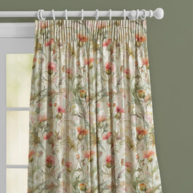 Voyage Maison Cirsiun Printed Made to Measure Curtains