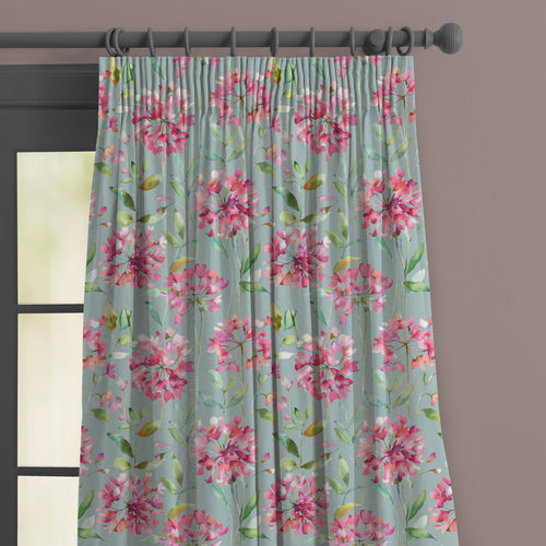 Voyage Maison Clovelly Printed Made to Measure Curtains
