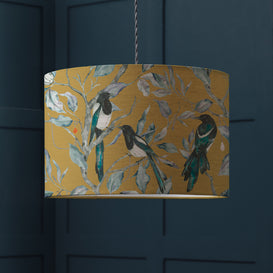 Voyage Maison Collector Eva Lamp Shade in Gold