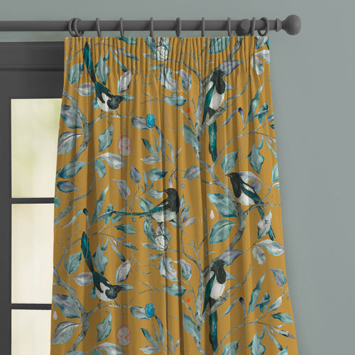 Voyage Maison Collector Printed Made to Measure Curtains