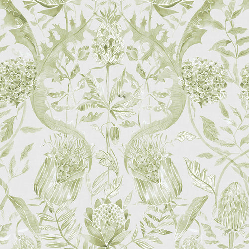  Samples - Colscott  Wallpaper Sample Meadow Voyage Maison