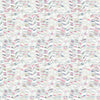 Colwin Printed Cotton Fabric (By The Metre) Sorbet
