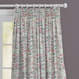 Voyage Maison Colwin Printed Made to Measure Curtains