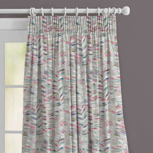 Voyage Maison Colwin Printed Made to Measure Curtains