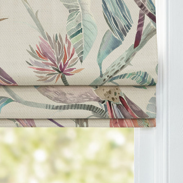 Tissu De Qualité Colyford, Motif Loganberry - Pour Voyage, Création Couture Ou Hobby - Rouleau Neuf En Emballage D'origine