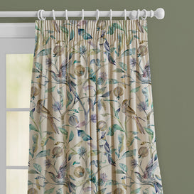 Voyage Maison Colyford Printed Made to Measure Curtains