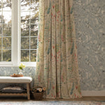 Voyage Maison Colyford 1.4m Wide Width Wallpaper in Sky