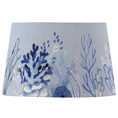 Animal Blue Lighting - Coralie  Lamp Shade Cobalt Voyage Maison