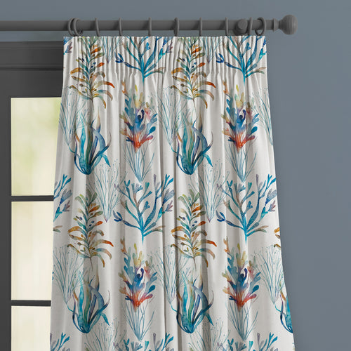 Voyage Maison Coral Reef Printed Made to Measure Curtains